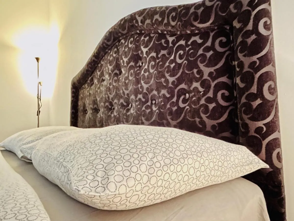 Apartments Mestrovic, Klimno, Soline Bay, Island Krk 0*, Klimno Croatie