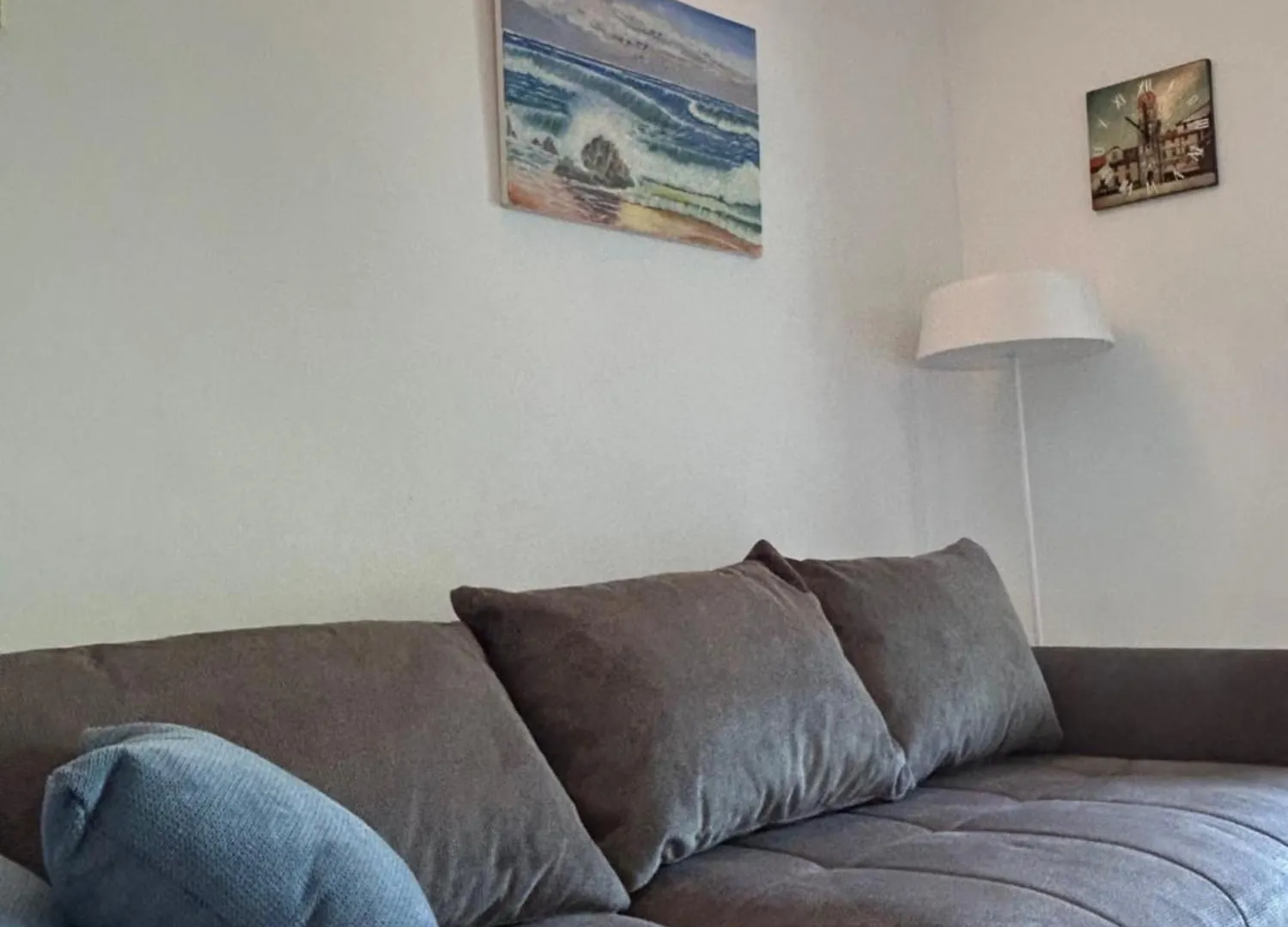 Apartments Mestrovic, Klimno, Soline Bay, Island Krk