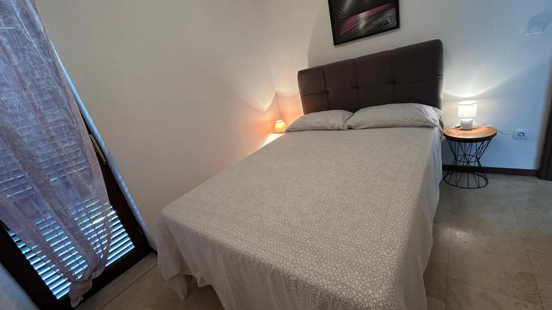 Apartments Mestrovic, Klimno, Soline Bay, Island Krk