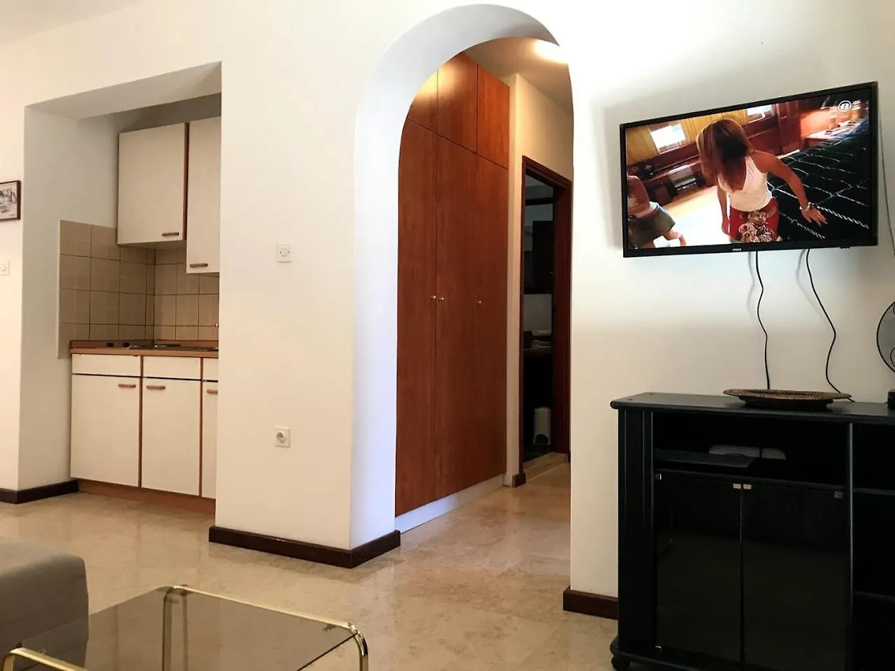 Apartments Mestrovic, Klimno, Soline Bay, Island Krk