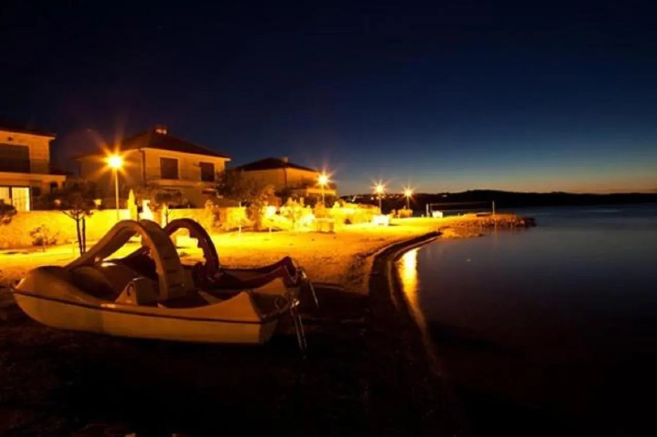 Apartments Mestrovic, Klimno, Soline Bay, Island Krk