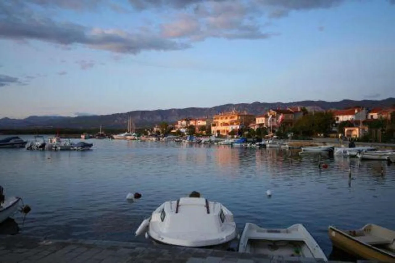 Apartments Mestrovic, Klimno, Soline Bay, Island Krk