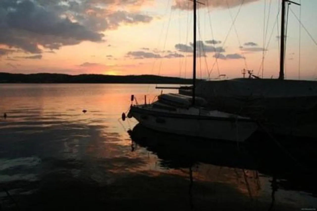 Apartments Mestrovic, Klimno, Soline Bay, Island Krk