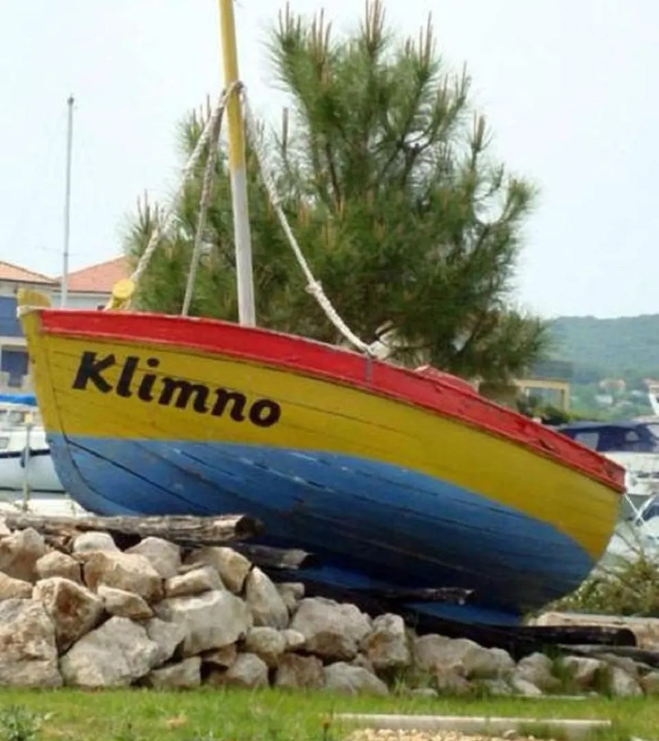 Apartments Mestrovic, Klimno, Soline Bay, Island Krk
